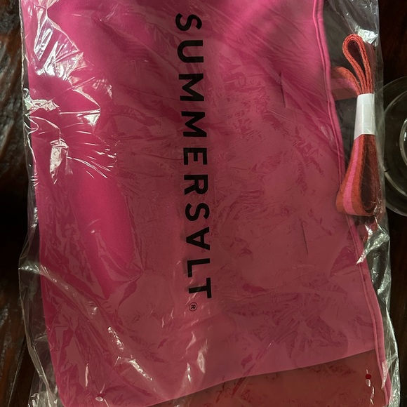 Summersalt Tote - Picture 5 of 5